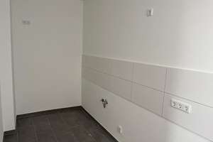 Helle 3-Zimmer-Erdgeschosswohnung in Mönchengladbach - Zentrum – Die vollständige Adresse der Immobilie erhältst du vom Anbieter., 41065 Gladbach, Mönchengladbach – Vorschaubild 6