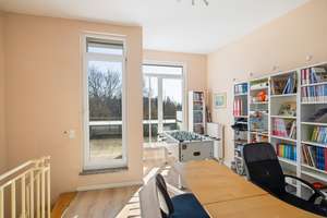 Ideal für Familien: Traumhaftes Townhouse mit Süd-Garten – Die vollständige Adresse der Immobilie erhältst du vom Anbieter., 22399 Poppenbüttel, Hamburg – Vorschaubild 12