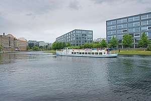 Wohnen oder Arbeiten in urbanem Loftstil – hochwertige Einheit mit flexibler Perspektive – Die vollständige Adresse der Immobilie erhältst du vom Anbieter., 10553 Moabit, Berlin – Vorschaubild 17