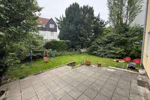  Einfamilienhaus mit 5 Zimmern in Düsseldorf-Grafenberg – Die vollständige Adresse der Immobilie erhältst du vom Anbieter., 40235 Grafenberg, Düsseldorf – Vorschaubild 8