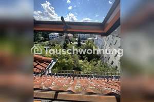 Tauschwohnung: Dachgeschoss mit großen Dachterrasse - Schön und modern ☁️🌳 – Die vollständige Adresse der Immobilie erhältst du vom Anbieter., 12489 Adlershof, Berlin – Vorschaubild 10