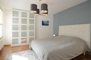 Moderne 2-Zimmer-Wohnung ++ Zentrale Lage am Klagesmarkt ++ 5.OG mit Lift – 30159 Mitte (Ortsteil), Hannover – Vorschaubild 4