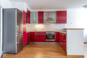 Toplage Friedenau- 3 Zimmer Wohnung mit Balkon und Einbauküche – Die vollständige Adresse der Immobilie erhältst du vom Anbieter., 12159 Friedenau, Berlin – Vorschaubild 4