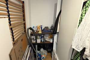 Helle 2-Zimmer-Wohnung in idealer Nähe zum Aachener Zentrum – Roermonder Straße 81, 52072 Ponttor, Aachen – Vorschaubild 12