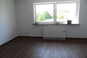 gepflegtes 1 Zimmerappartement, nur 10 Fußminuten zur Uni -  mit EBK
für den berufstätigen Single, 