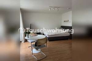 Tauschwohnung: 1 Zimmer Wohnung mit Balkon im Glockenbachviertel – Die vollständige Adresse der Immobilie erhältst du vom Anbieter., 80469 Glockenbach, München – Vorschaubild 2