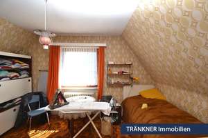 Einfamilienhaus mit viel Potenzial in super Wohnlage! – Die vollständige Adresse der Immobilie erhältst du vom Anbieter., 27574 Schiffdorferdamm, Bremerhaven – Vorschaubild 4