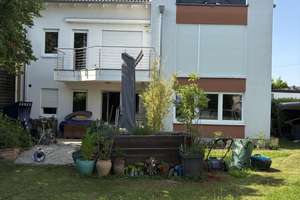 Troisdorf-Bergheim - sehr schöne und geräumige Erdgeschosswohnung mit riesigem Garten! – Die vollständige Adresse der Immobilie erhältst du vom Anbieter., 53844 Troisdorf – Vorschaubild 12