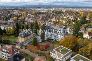 Wohnen in historischem Ambiente mit Park – 79104 Herdern-Süd, Freiburg im Breisgau – Vorschaubild 36