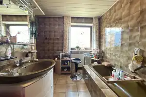 Gepflegtes Einfamilienhaus mit ELW in ruhiger Ortsrandlage! – Miltenberg (Kreis) – Vorschaubild 13