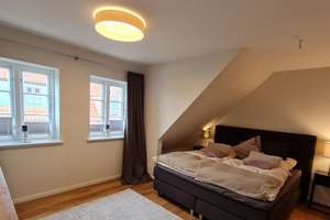 Zum direkt Einziehen: Energieeffizienzhaus 40 plus (Neubau) - 3 Schlafzimmer, Sauna, provisionsfrei! – Die vollständige Adresse der Immobilie erhältst du vom Anbieter., 25813 Husum – Vorschaubild 7