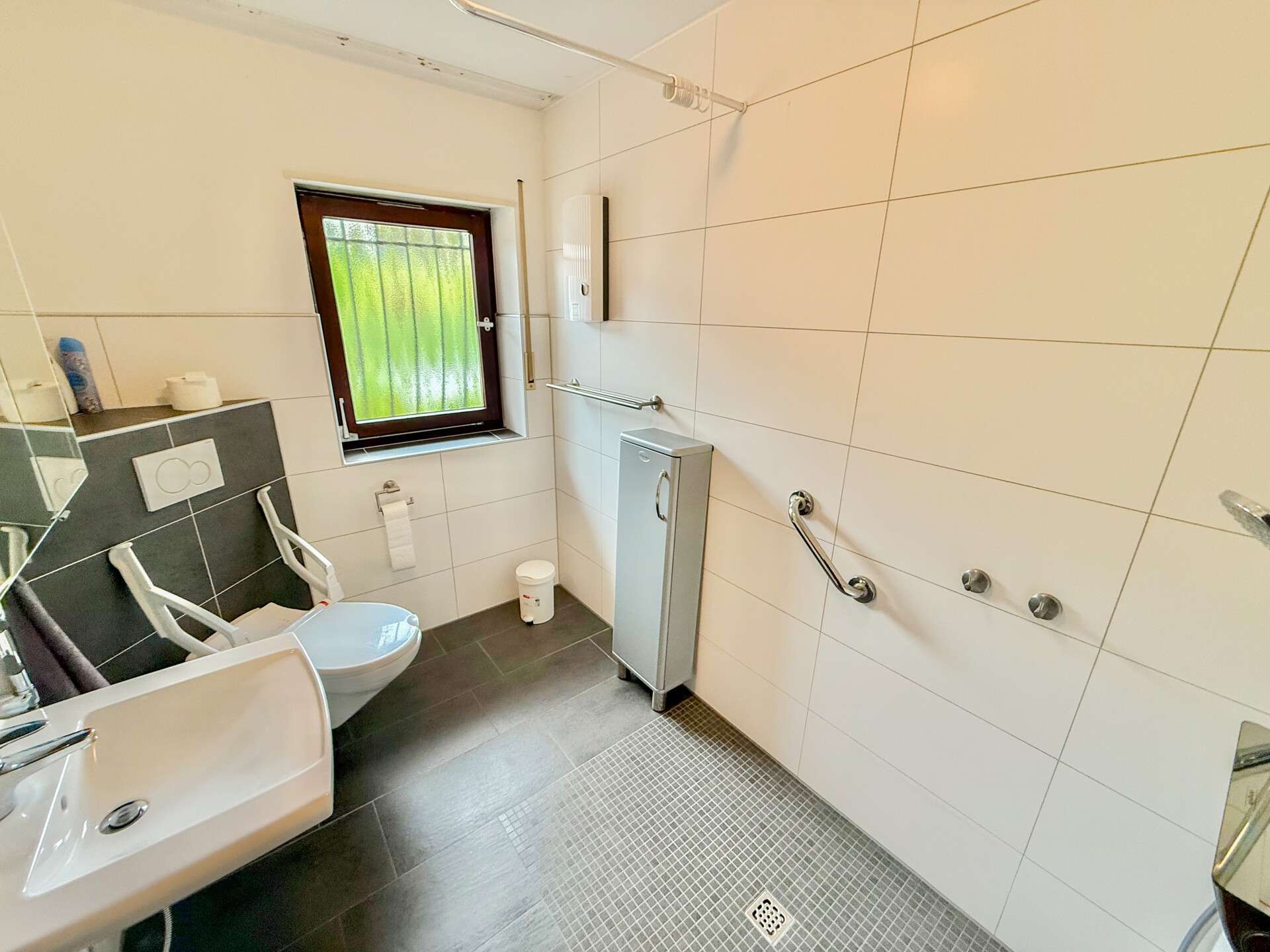 Immobilie in Bad Marienberg (Westerwald) - Einfamilienhaus in ruhiger Lage für Jung & Alt - 2 separate Wohneinheiten möglich! - Bild 5