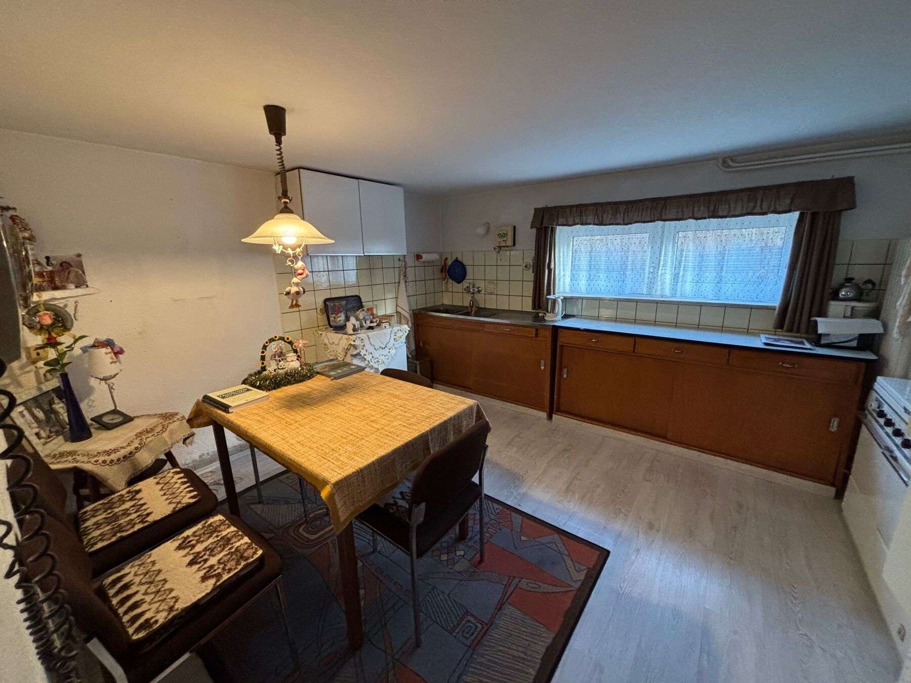 Immobilie in Juist - Inselleben: Einfamilienhaus mit Apartments auf Juist - Bild 5