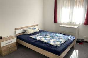 Nähe Wöhrder See! Gepflegtes MFH mit 7 WE inkl. großer Terrassenwohnung + Rückgebäude! – Die vollständige Adresse der Immobilie erhältst du vom Anbieter., 90489 Veilhof, Nürnberg – Vorschaubild 9