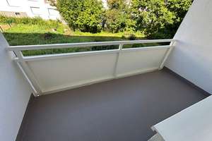 Helle & renovierte 3 Zimmerwohnung mit Balkon in Mainz - Mombach! – Am Stollhenn 6, 55120 Mombach, Mainz – Vorschaubild 6