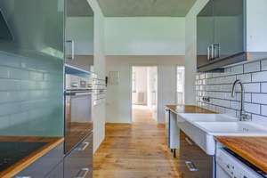 Renovierungsbedürftige, sehr gut geschnittene und helle 3 Zimmerwohnung – Die vollständige Adresse der Immobilie erhältst du vom Anbieter., 12105 Tiergarten, Berlin – Vorschaubild 5