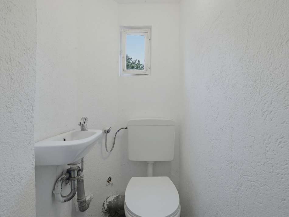 OG Treppenhaus WC
