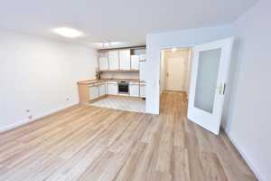 Großzügige 1-Zimmer-Wohnung inkl. eigenem Parkplatz – R4 21, 68159 Mannheim – Vorschaubild 5
