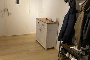 Schöne und helle 2-Zimmer-Wohnung in ruhiger Lage – Altenauer Weg 8, 30419 Burg, Hannover – Vorschaubild 10