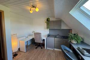 Schönes ein Zimmer, direkt in der City, Voll möbliert, in HD, NUR für Student/-in/Wissenscht