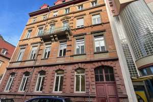 WG'S aufgepasst- tolle Wohnung sucht neue Mieter