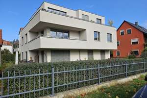 Penthousearchitektenwohnung mit großzügigem Balkon – Die vollständige Adresse der Immobilie erhältst du vom Anbieter., 1108 Weixdorf, Dresden – Vorschaubild 1
