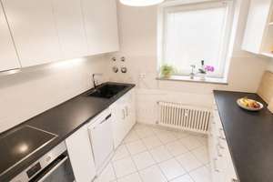 WIESBADEN: HELLE 3 ZIMMER WOHNUNG IM ZENTRUM MIT BALKON UND STELLPLATZ – 65185 Mitte, Wiesbaden – Vorschaubild 10