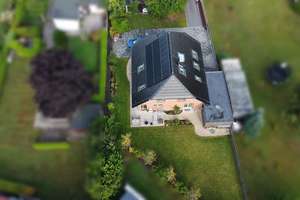 !PROVISIONSFREI! Traumhaftes EFH aus 2020 – modernste Technik,  Vollkeller & Gartenparadies – Die vollständige Adresse der Immobilie erhältst du vom Anbieter., 25335 Elmshorn – Vorschaubild 19