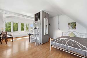 Sonnenverwöhnte Doppelhaushälfte auf Südgrundstück – Die vollständige Adresse der Immobilie erhältst du vom Anbieter., 51109 Merheim, Köln – Vorschaubild 12