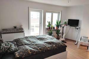 Sonniges 1-Zimmer -Appartement mit neuer Einbauküche  direkt gegenüber dem KIT mit  Aufzug – Kaiserstraße 59, 76131 Innenstadt-Ost, Karlsruhe – Vorschaubild 18