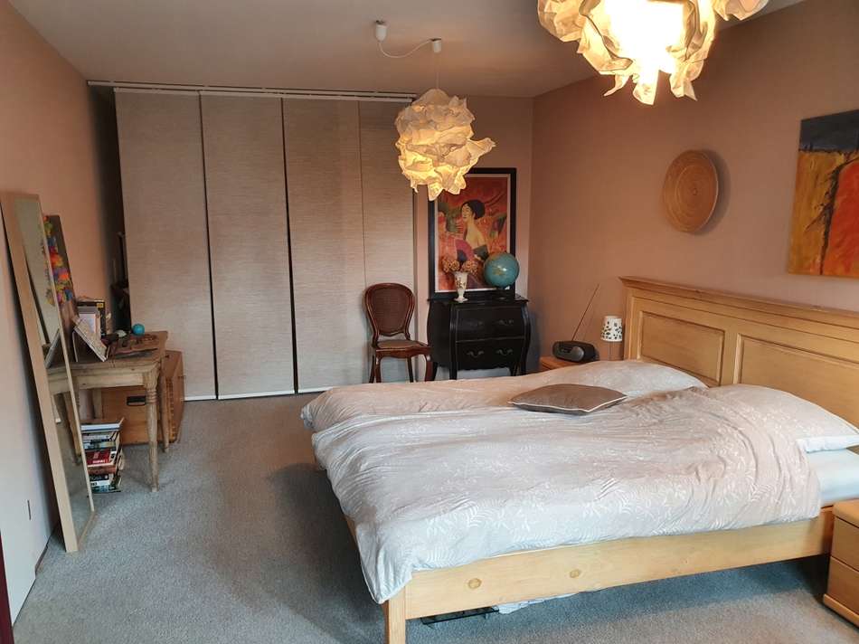 Schlafzimmer EG