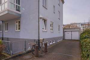 Wohnen in beliebter und zentraler Lage von Heidelberg – Heidelberg – Vorschaubild 11