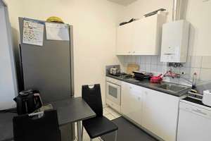 Innenstadtlage: Gut vermietet 2-Zimmerwohnung mit Balkon in Hannover Mitte! – Die vollständige Adresse der Immobilie erhältst du vom Anbieter., 30159 Südstadt, Hannover – Vorschaubild 4