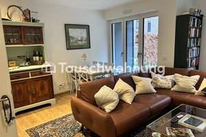 Tauschwohnung: Moderne 2-Zimmer-Wohnung in Münster-Nord