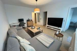 1,5-Zimmer-Wohnung im 7. OG mit Skylineblick | Frankfurt-Hausen – 60488 Hausen, Frankfurt am Main – Vorschaubild 13