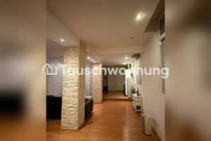 Tauschwohnung: 81 m²: Riesiges Souterrain Hobbyraum – Die vollständige Adresse der Immobilie erhältst du vom Anbieter., 80636 St. Vinzenz, München – Vorschaubild 1