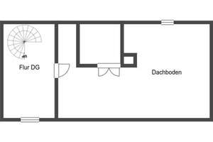 Attraktives Wohnpaket: Saniertes Zweifamilienhaus + Nebengebäude als eigene Einheit in Staffelbach – Die vollständige Adresse der Immobilie erhältst du vom Anbieter., 96173 Oberhaid – Vorschaubild 27