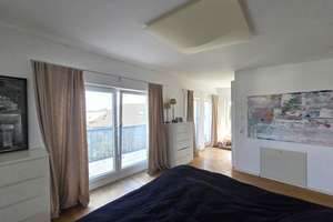 Energieklasse A+ - Familienfreundliches LECHNER-Massivhaus auf 797 m² Freizeitparadies in Seenähe
 – Die vollständige Adresse der Immobilie erhältst du vom Anbieter., 14089 Kladow, Berlin – Vorschaubild 43