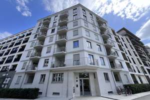 Einziehen und wohlfühlen: Sofort verfügbares 1 Zimmer Apartment in Top -  Citylage