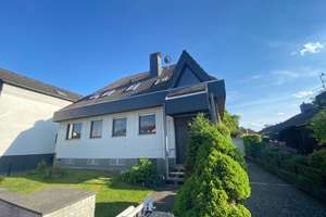 2 Familienhaus mit 680 qm Süd- Grundstück - hier haben ALLE Platz – Die vollständige Adresse der Immobilie erhältst du vom Anbieter., 64390 Erzhausen – Vorschaubild 4