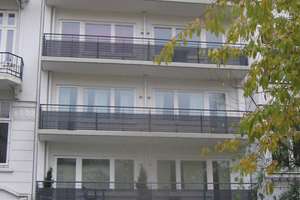 Klein aber edel! Exklusives Appartement