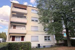*Schön geschnittene 3 Zi.-ETW mit Loggia in F-Unterliederbach- vermietet* – 65929 Unterliederbach, Frankfurt am Main – Vorschaubild 2