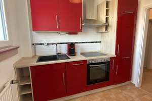 1-Zi-Appartment in MZ-Hechtsheim