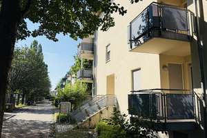 2-Zimmer-Wohnung inkl. EBK + TG – Schroeterstraße 4, 1237 Reick, Dresden – Vorschaubild 3