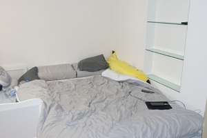 Gut vermietet ! 2-Zimmer-Wohnung mit 47 m² in Nürnberg, Glockenhof – Die vollständige Adresse der Immobilie erhältst du vom Anbieter., 90478 Glockenhof, Nürnberg – Vorschaubild 5