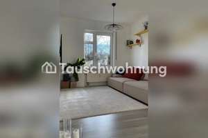Tauschwohnung: 2-Zimmer-Wohnung in München Moosach gegen Ammersee/ +14km – Die vollständige Adresse der Immobilie erhältst du vom Anbieter., 80997 Allach, München – Vorschaubild 4