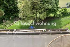 Tauschwohnung: 95 m² in Heidelberg, Ziegelhausen