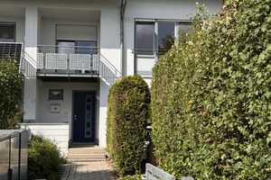 Modernes Einfamilienhaus mit angrenzender Grünfläche , 2 Terrassen und 1 Balkon - von privat – Ringstraße 79, 76356 Karlsruhe (Kreis) – Vorschaubild 2