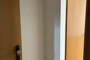 helle  1,5 Zimmer Wohnung mit französischem Balkon in der Brühler Vorstadt  – Die vollständige Adresse der Immobilie erhältst du vom Anbieter., 99084 Brühlervorstadt, Erfurt – Vorschaubild 3