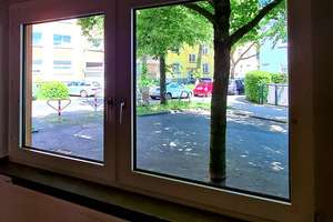 Schöne, helle, gut geschnittene Wohnung mit Gemeinschaftsgarten! 2,5 Zi.,  Eulerstr. 25, E-West – Eulerstraße 25, 45143 Altendorf, Essen – Vorschaubild 19